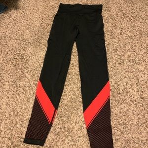 PINK Cool & Comfy leggings